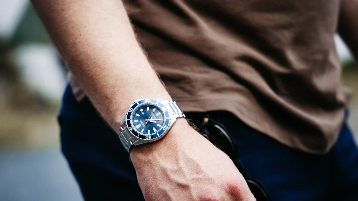 Top Reasons To Buy Citizen Watches