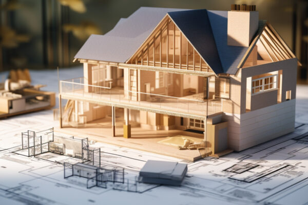 Building Your Home