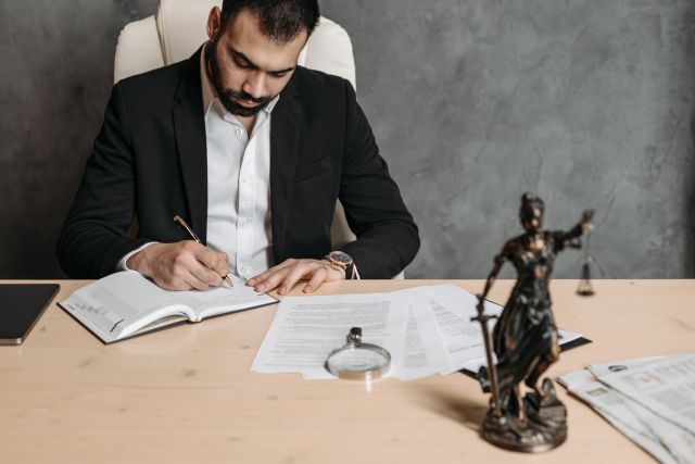 Probate Attorney Atlanta: Expert Legal Services for Estate Planning