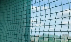 Ensuring Worker Safety: How Vertical Safety Netting Protects You on High-Rise Construction Sites