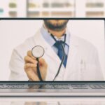 What conditions are suitable for telehealth consultation?