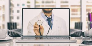 What conditions are suitable for telehealth consultation?