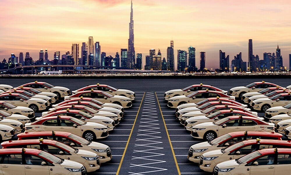 The Future of Robo-Taxis: Where We Are Now and What’s Coming Soon