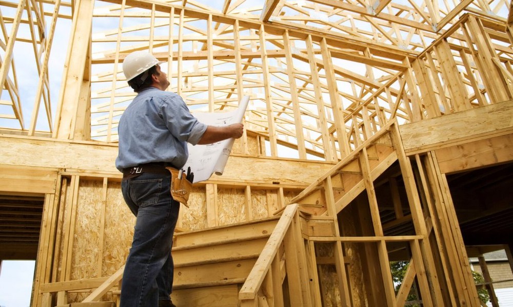 Steps to buying a new construction home in Texas