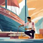 Things to Look for When Choosing the Top Boat Company