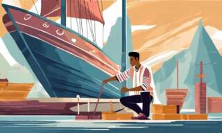 Things to Look for When Choosing the Top Boat Company