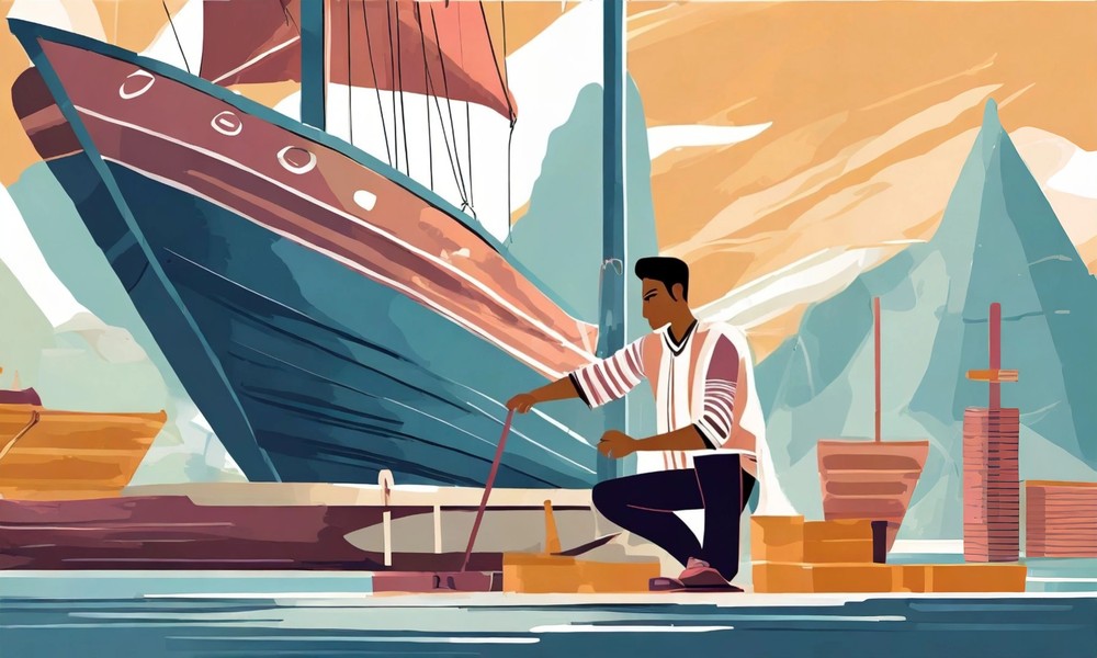 Things to Look for When Choosing the Top Boat Company