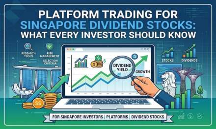 Platform Trading for Singapore Dividend Stocks: What Every Investor Should Know