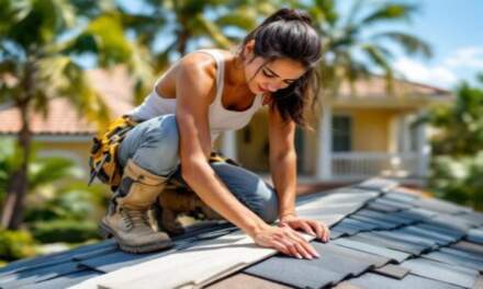 Signs It May Be Time to Replace Your Roof Instead of Repairing It in Tampa