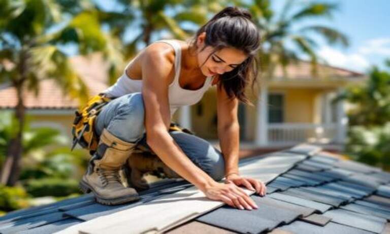 Signs It May Be Time to Replace Your Roof Instead of Repairing It in Tampa
