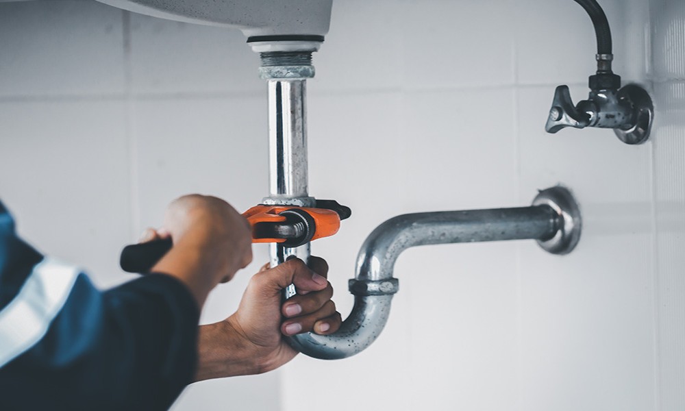 Issues An Emergency Plumber in Tempe Can Help With