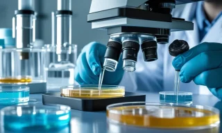 Microbiological Testing Laboratory Benefits You Can’t Ignore