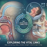 The Overlooked Connection Between Breathing, Sleep, and Facial Anatomy