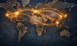 Why Foreign Fund Flows Move Indian Equities So Sharply