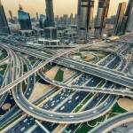 How traffic management enhances safety on complex infrastructure projects