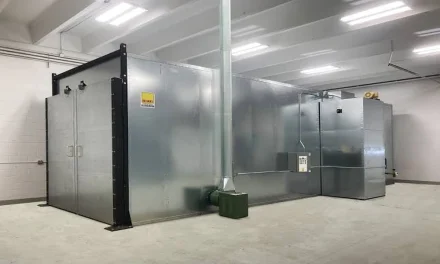 How to Narrow Down the Right Reliant Powder Coating Oven for